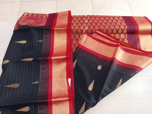 PL BIG BUTTA SAREE